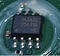 363ACC MLX90363KDC-ACC SOP8 Car Position Sensor IC