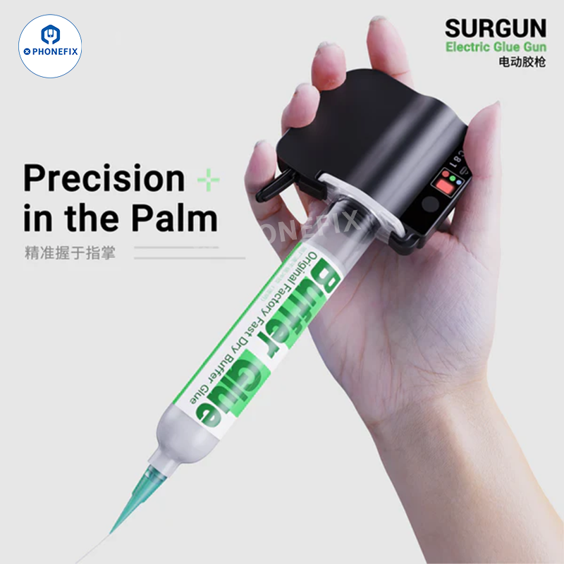2UUL SC03 Solder  Flux paste dispenser Plunger Push Rod