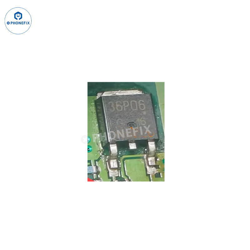 36P06LG 36P06 Car Computer Board Field-Effect Transistor