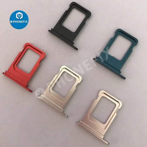 iPhone Nano SIM Card Tray Holder Slot for iPhone