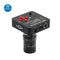 38MP HDMI Video Recording Live Stream Camera 5.0-50mm F1.6 Lens