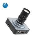 38MP HDMI Video Recording Live Stream Camera 5.0-50mm F1.6 Lens