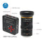 38MP HDMI Video Recording Live Stream Camera 5.0-50mm F1.4 Lens