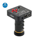 38MP HDMI Video Recording Live Stream Camera 5.0-50mm F1.4 Lens
