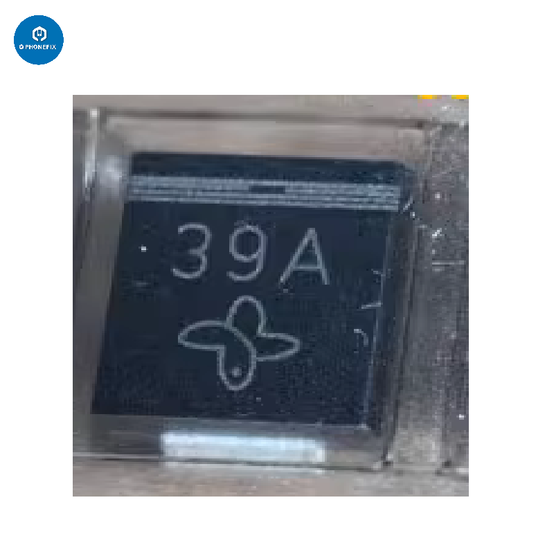 10pcs 36C 39A TVS Car Computer Board Protection Diode