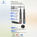 iN33 2D 3D Torque Screwdriver Phone Laptops Disassembly Tool