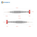 3D Precision Screwdriver Mixed Universal Phone Repair Tools Screwdriver