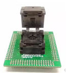 QFN28 Programming adapter 4*4 0.4mm QFN28 IC test socket