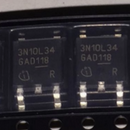 3N10L34 Accord Car Computer Board ECU Transistor IC