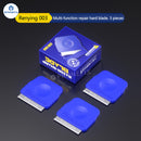 Mechanic MCN Series 008 Degumming Blade Hand Polishing Blade