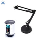 4K All-in-one Microscope Camera With Lens Light Source