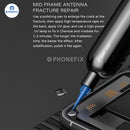 iFixes UV Glue Adhesive Fixes Phone Frame Screen Back Cover