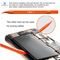 i2C 7 IN 1 Smart Phone LCD Screen Battery Removal Opening Tool Set