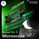 2UUL Universal Glass Fixture Phone PCB IC Soldering Fixing Holder