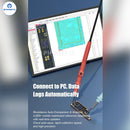 Smart Resistance Analyzer for Car ECU IC Pins Fault Diagnosis