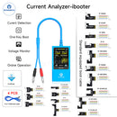 JCID iBooter Current Analyzer Voltage Monitor Quickly Locate Fault Points