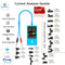 JCID iBooter Current Analyzer Voltage Monitor Quickly Locate Fault Points