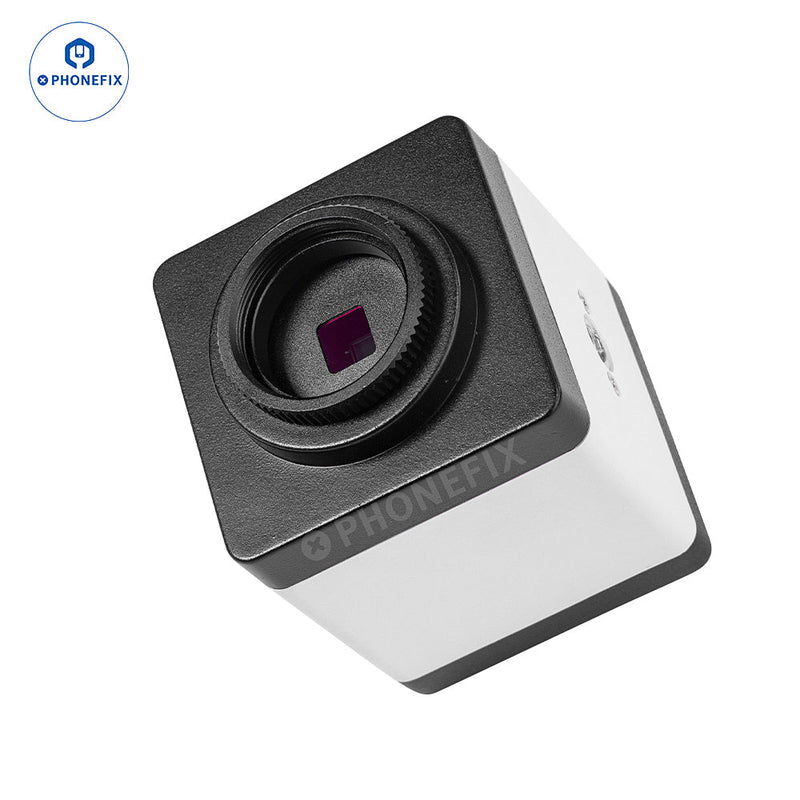 H2630VT-D50 2MP HDMI VGA USB-C Industrial HD Camera