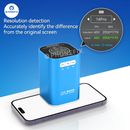 JCID RT240 Screen Parameters Measurer Resolution Refresh Rate  Detection