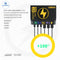 8-Port USB Type-C Desktop magnetic Wireless Charging Station