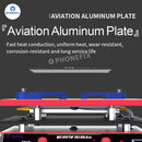 JTX JP-1 Preheating Platform Phone CPU Layering Glue Removal