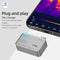 Hawkeye RC-4 Infrared Thermal Imager Phone PCB Failures Diagnosis