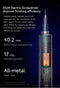 XZZ ES24 24 Bits Dual Torque Adjustable Electric Screwdriver