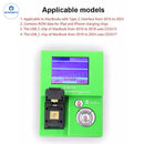 SoFix S-BOS3 USB-C Charging ROM Programmer For CD3215 CD3217