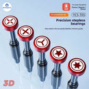YCS T05 Y-101 5 IN 1 Mobile Phone Repair Precision 3D Screwdriver Set
