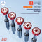YCS T05 Y-101 5 IN 1 Mobile Phone Repair Precision 3D Screwdriver Set