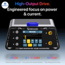 MECHANIC W09 Capacitor Spot Welder For Battery Welding Repair