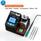 Jabe UD-210 Soldering Station with C210 Handle For Phone repair