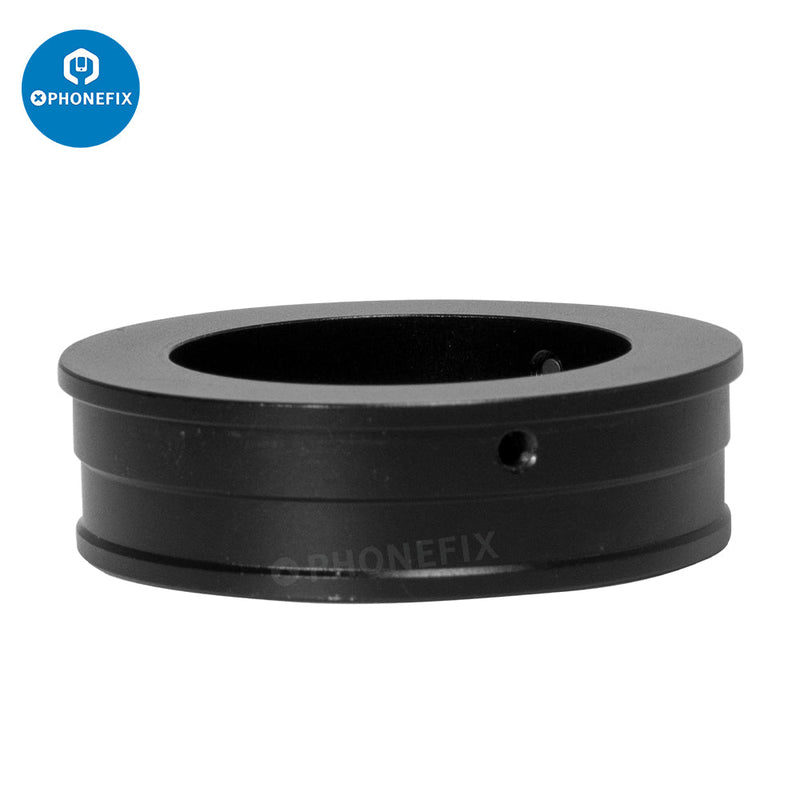 0.7X-4.5X C-Mount HDMI Microscope Camera Zoom Lens