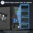 AiXun H314 Intelligent Digital Hot Air Gun Rework Station
