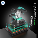 2UUL DA10 Preheat Separating Puller Phone Screen Rear Cover Repair