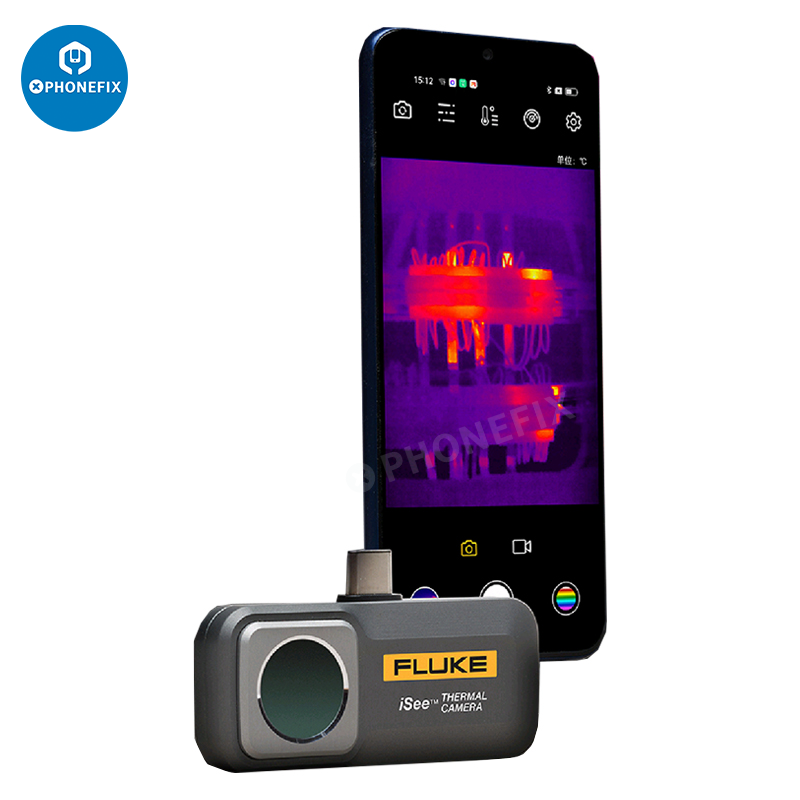 Fluke iSee for Android - Free App Download