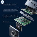 Qianli Gorilla Super Cam Ai Camera Auxiliary Barlow Lens 0.5X 0.7X