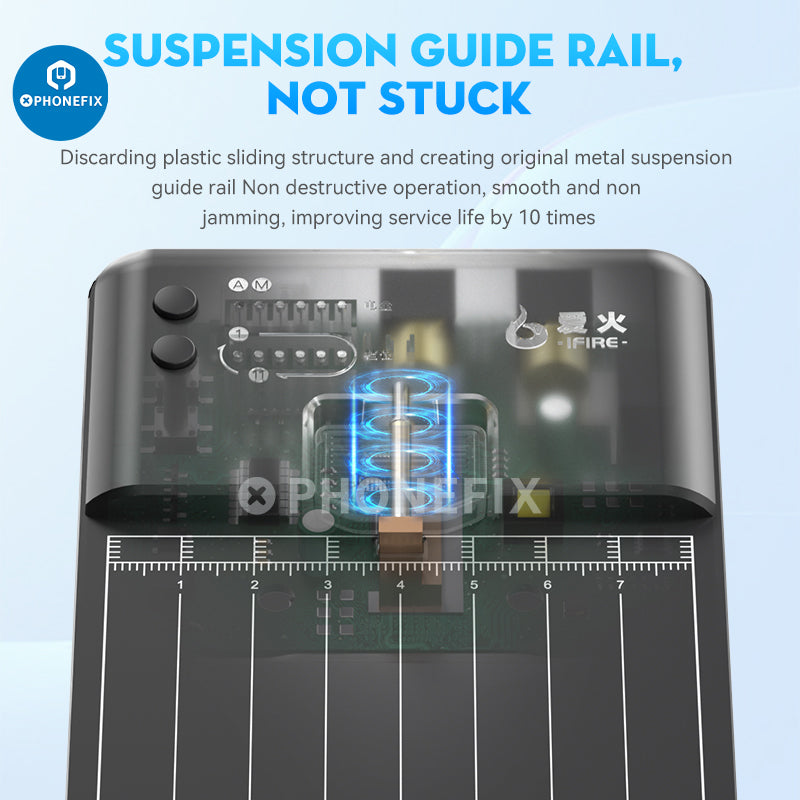 MC1 Spot Welding Machine For iPhone Battery Repair & Replacement