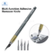 XZZ D004 IC Glue Removal Blade Phone CPU ECU IC Polishing Tool