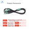 Magico P15 Restore Cable For iPhone iPad Charging Restore Data Transfer