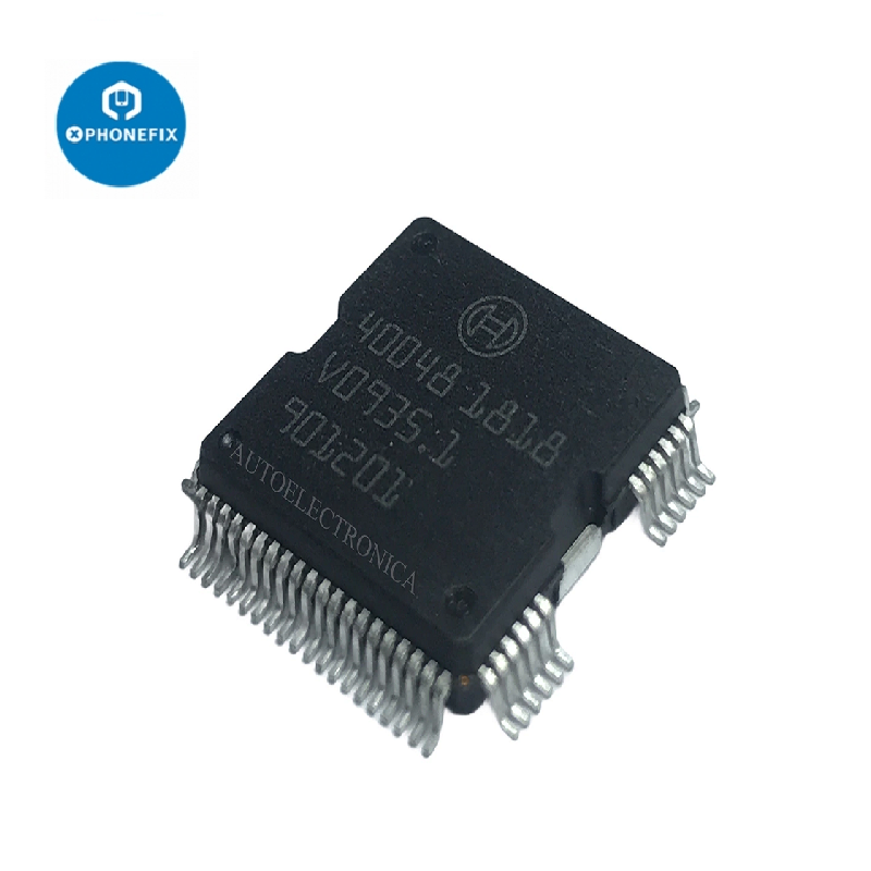 40048 BOSCH ECU board drive ic 40048 Auto injector driver IC