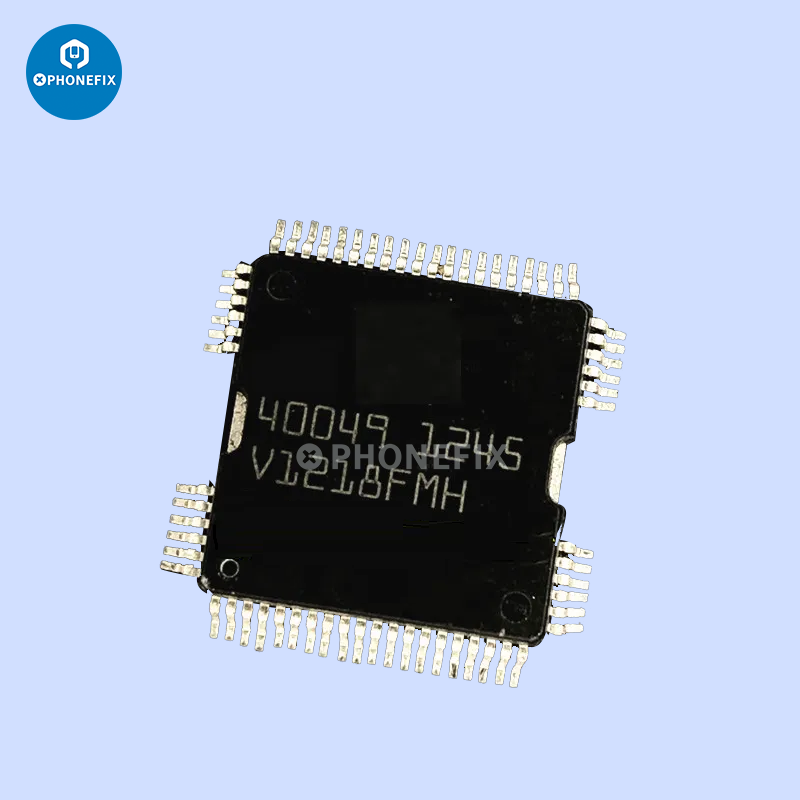 1 Unids/lote Nuevo Original 40049 QFP64|Relés| - AliExprs - Foto 10