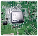 BOSCH 40091 Car ECU Integrated Circuit IC Auto computer chip