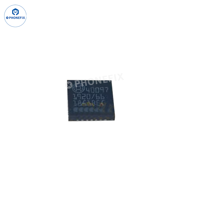 40097 QFN Car ECU Board Commonly Used IC