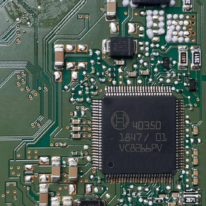 40350 Automotive Power Communication IC Chip