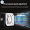 2UUL 3 in 1 Aiolos Fan Extracting Cooling Lighting PCB Soldering Repair Tool