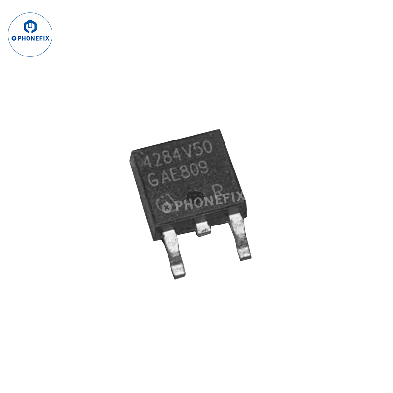 4284V50 Weimar EX5 &nbsp;Air Conditioning Power Regulator IC