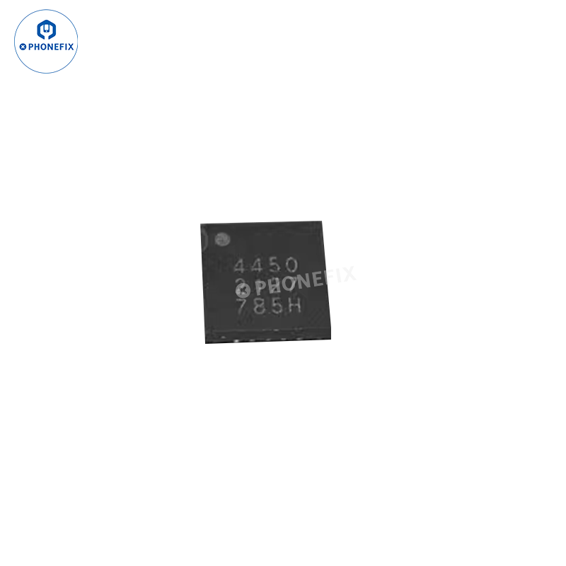 4450 A4450KESTR-J Car Computer Board ECU IC