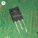 46N60S1F New Energy Vehicles Charger MOSFET Chip