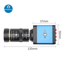 1080p  8.0-50mm Lens HDMI VGA Video Recording Live Stream Camera